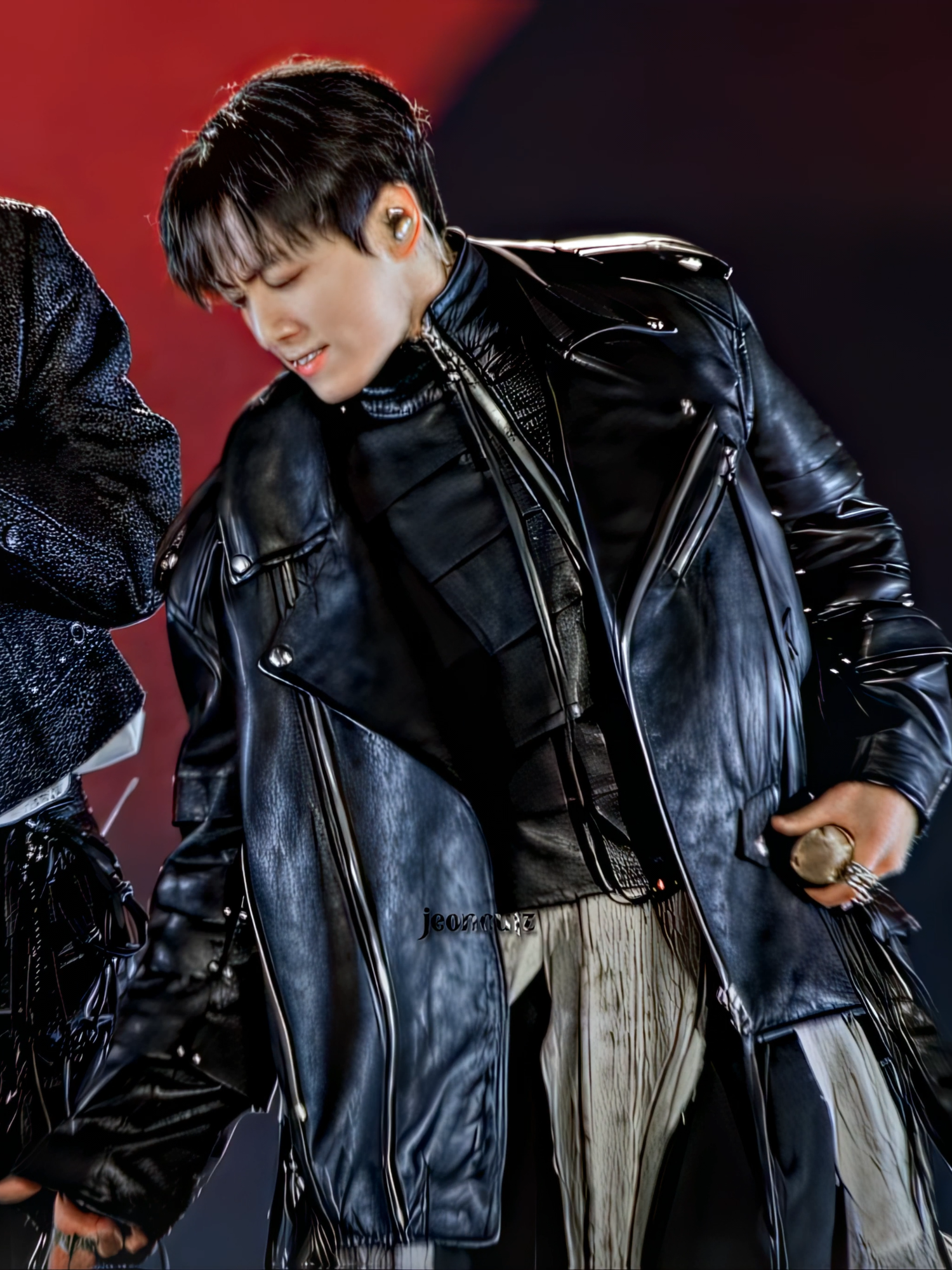 Jeoncutz featured edit